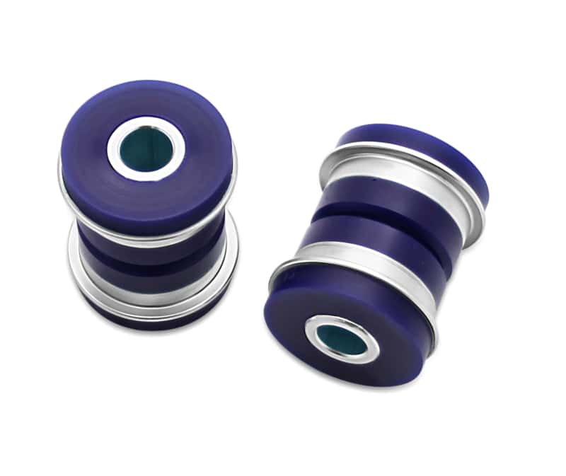 Superpro — SuperPro 2000 Infiniti QX4 Base Front Lower Inner Forward Control Arm Bushing Kit
Bushing Kit - view 1