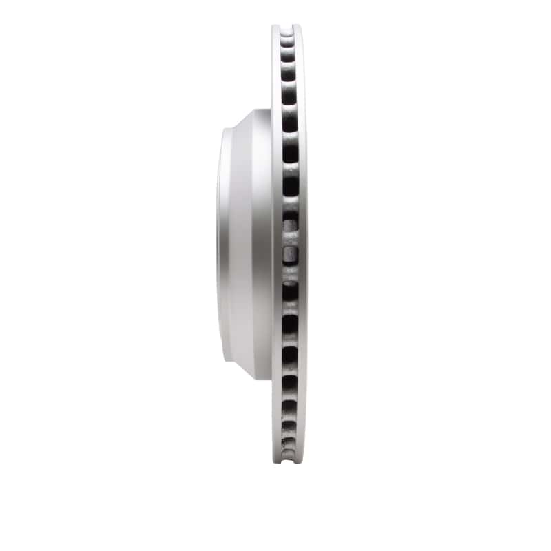 DFC — DFC 17-19 Genesis G90 Rear GeoSPEC Coated Rotor
DFC Brake Rotor - view 3