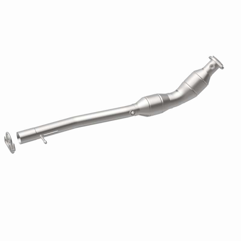 Magnaflow — MagnaFlow Conv DF 06-08 Range Rover D/S OEM
OEM Grade
OEM - view 19