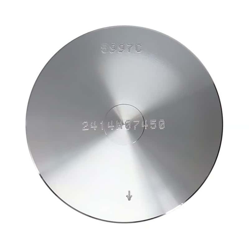 Wiseco — Wiseco Ski-Doo MXZ770 779/809 EngTyp 2933TD Piston Kit
Piston Kit - view 12