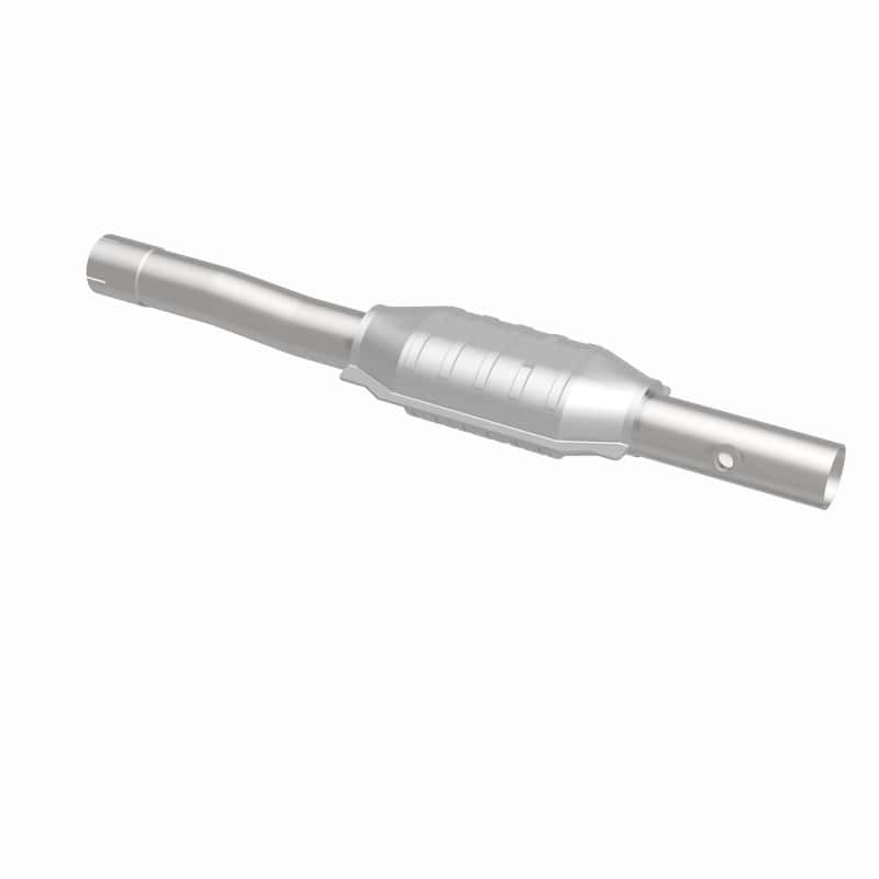Magnaflow — MagnaFlow Conv DF 01-04 Jeep G/C 4.0L OEM
OEM Grade
OEM - view 13