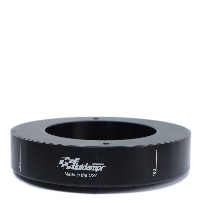 Fluidampr — Fluidampr Chevy Big Block Harmonic Balancer Ring SBC 7.25in
Harmonic Balncr Ring - view 1