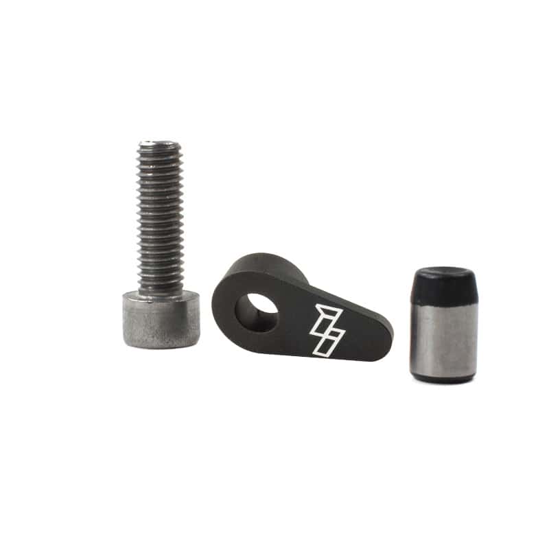 Industrial Injection — Industrial Injection 89-02 Dodge Killer Dowel Pin Repair Kit - view 2