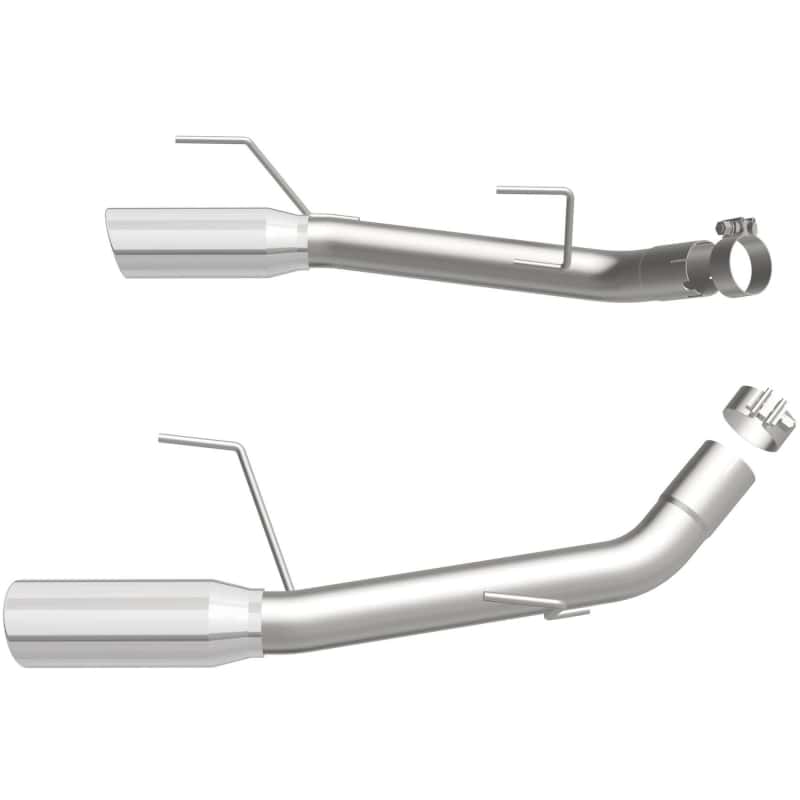 Magnaflow — MagnaFlow Sys C/B 05-09 Mustang 4.6L Axl-Bak
Axle-Back - view 29