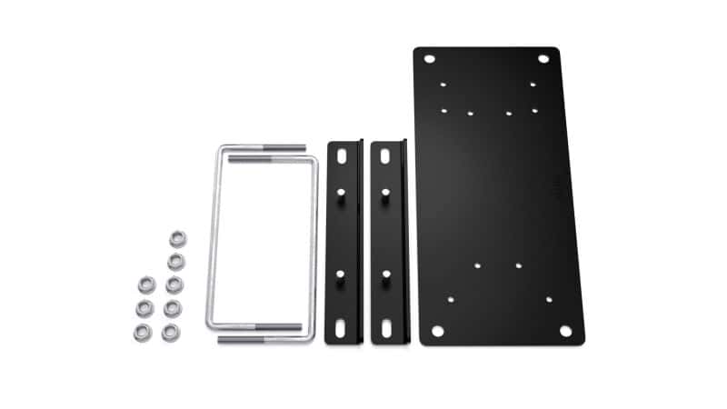Firestone — Firestone Air Command Analog Mounting Plate (WR17602635)
AirBagContModBracket
Mounting Plate - view 2