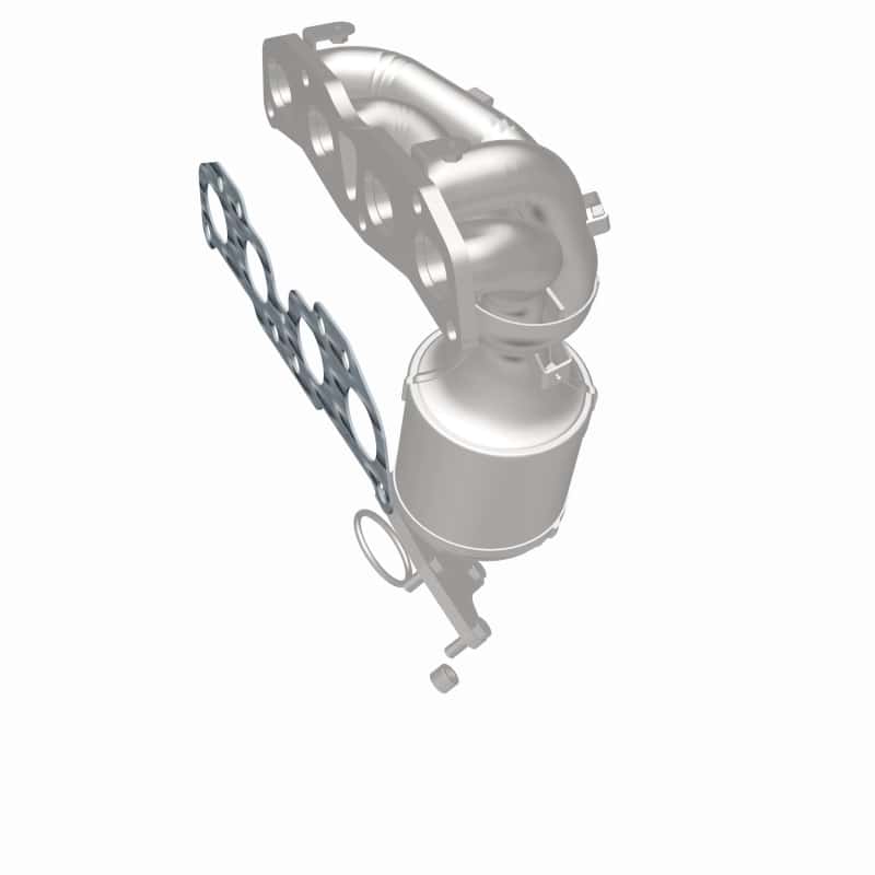 Magnaflow — MagnaFlow Conv DF 07-10 Nissan Altima 2.5L Manifold (49 State)
OEM Grade
OEM - view 15