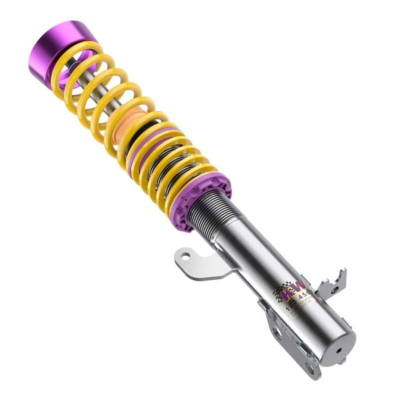 KW — KW Coilover Kit V3 Toyota MR2 Convertible (W3)
Coilover Kit - view 9