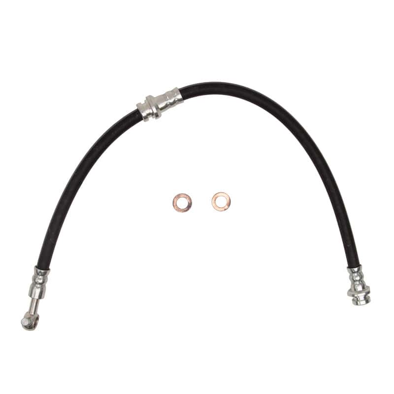 DFC — DFC 14-24 Infiniti Q60 Front-R Brake Hose - view 1