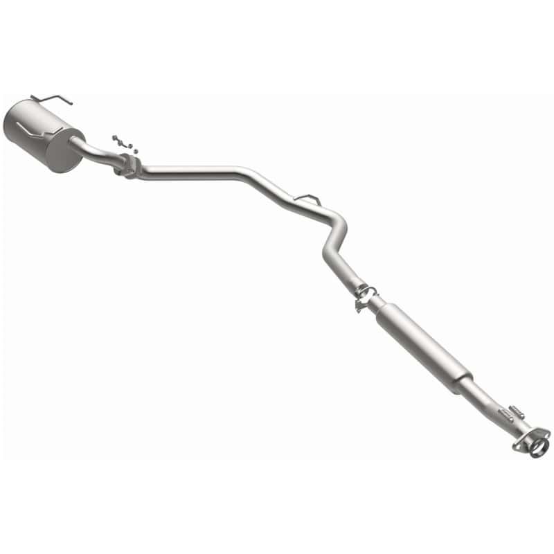 Magnaflow — MagnaFlow BRE Exhaust Kit 12-16 Subaru Impreza 2.0L
Exhaust Kit - view 27