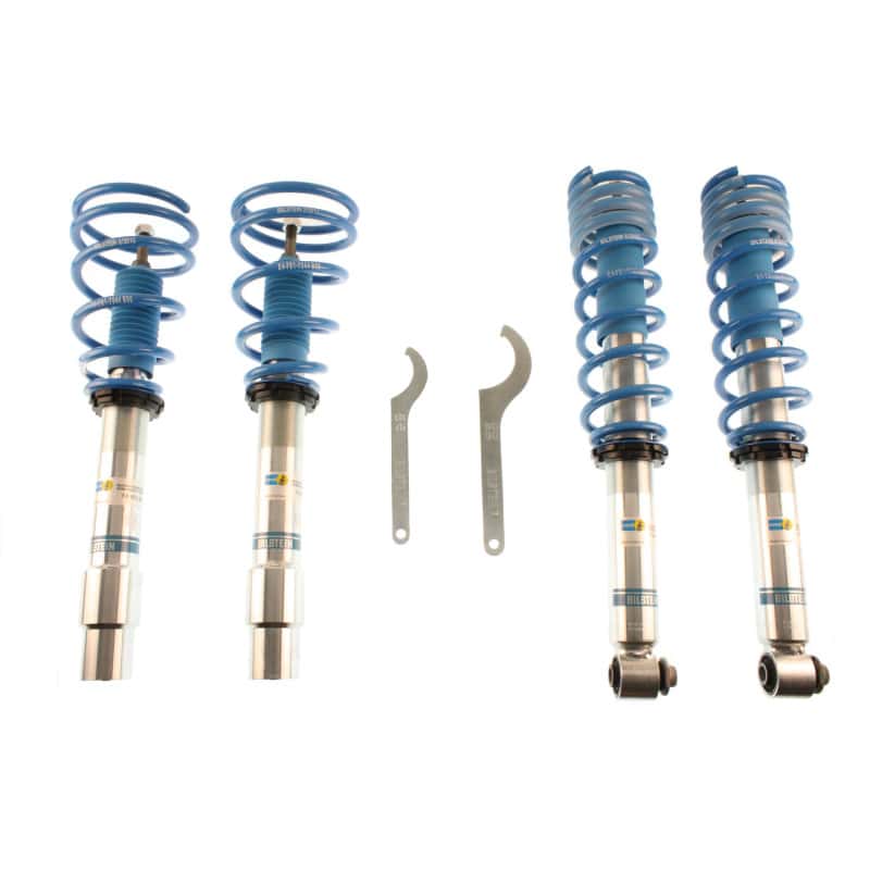 Bilstein — Bilstein B14 2004 BMW 525i Base Front and Rear Performance Suspension System
Complete Kit - view 3