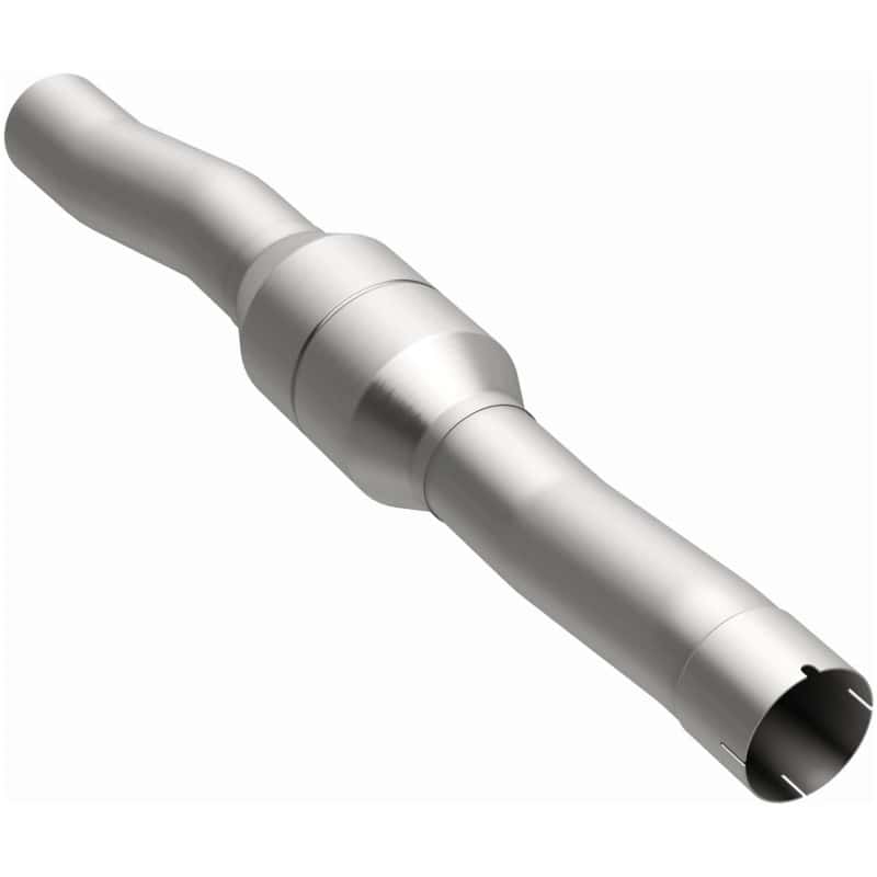 Magnaflow — MagnaFlow Conv DF 04.5- Dodge 2500/3500 5.9L
HM Grade
OEM - view 28