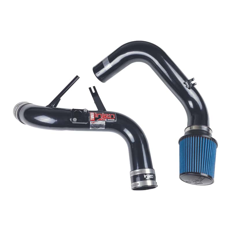 Injen — Injen 07-08 Element Black Cold Air Intake
Cold Air Intake
Air Intake Kit - view 3