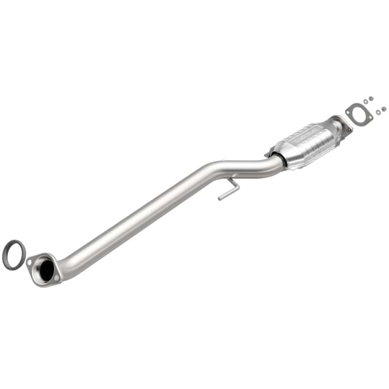 Magnaflow — Magnaflow Conv DF 02-06 Nissan Sentra 2.5L
California - view 1