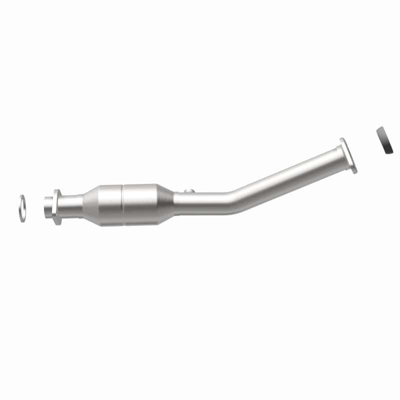 Magnaflow — Magnaflow Conv DF 2011-2015 Juke L4 1.6 OEM Underbody
OEM Grade
OEM - view 20