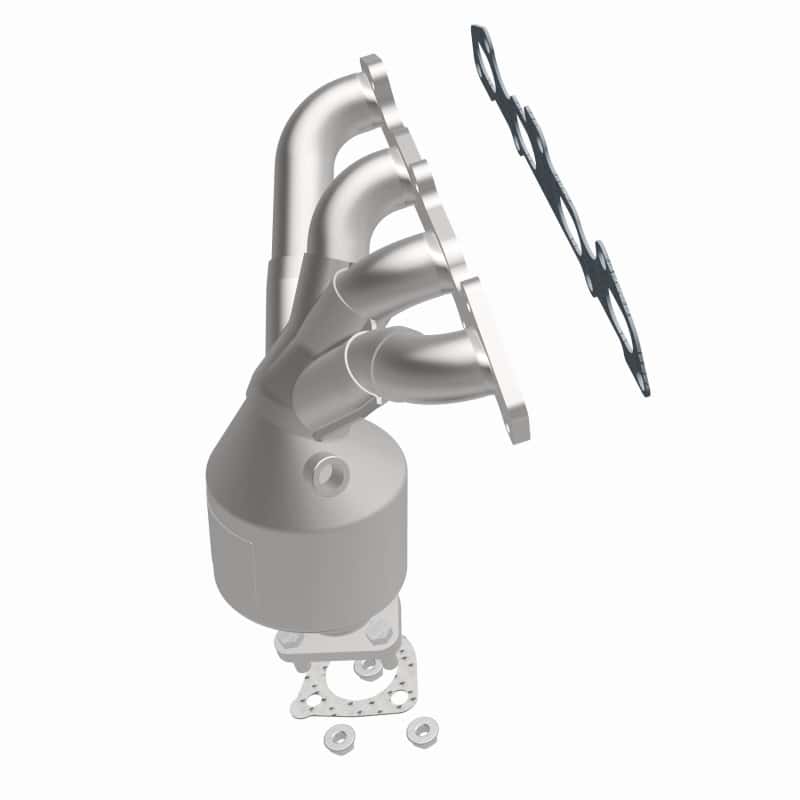 Magnaflow — Magnaflow Conv DF 01-02 Kia Rio 1.5L
California - view 9