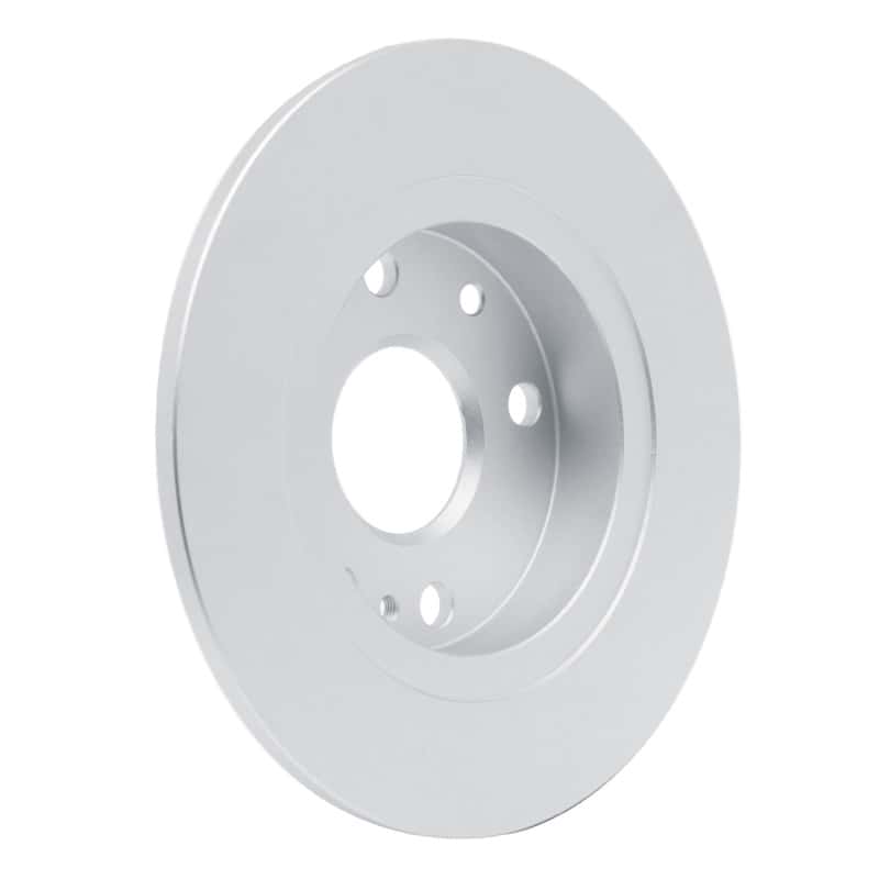 DFC — DFC 90-93 Mazda Miata Rear GeoSPEC Coated Rotor
DFC Brake Rotor - view 4