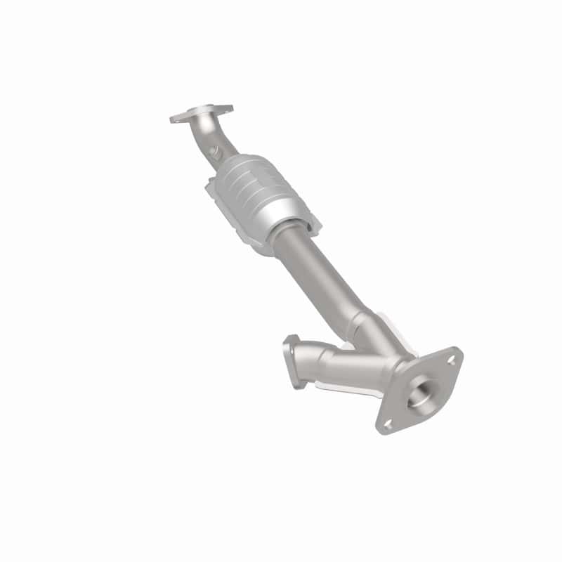 Magnaflow — MagnaFlow Conv DF 05-07 4Runner 4.7 Passenger Side Rear OE
OEM Grade
OEM - view 15
