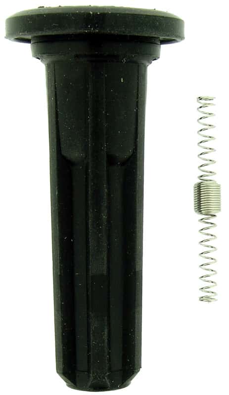 NGK — NGK Buick Rainier 2007-2006 Direct Ignition Coil Boot
Coil Plug Boot - view 2