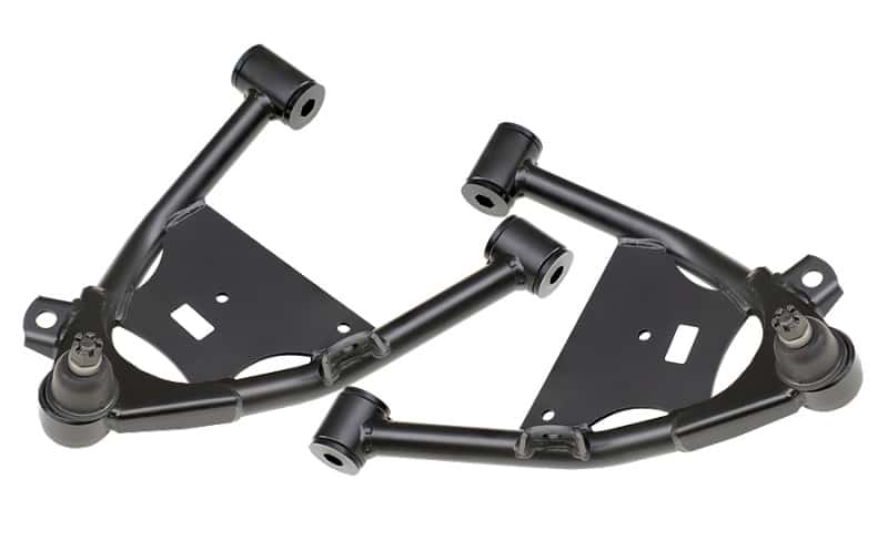Ridetech — Ridetech 82-03 Chevy S10 Front Lower StrongArms
Ft Lwr Arms CR 82-03 - view 1