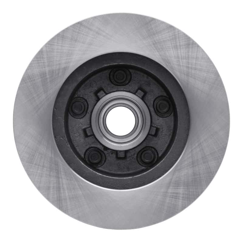 DFC — DFC 78-90 Buick Skylark Front Brake Rotor
DFC Brake Rotor - view 5