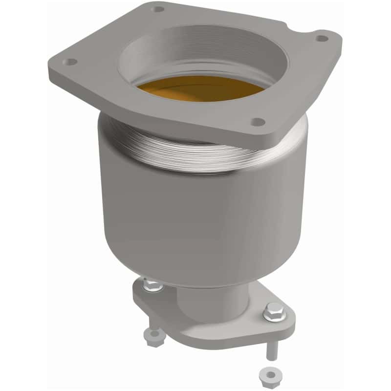 Magnaflow — Magnaflow Conv DF 01-02 Dodge Stratus 2.7L
California - view 4