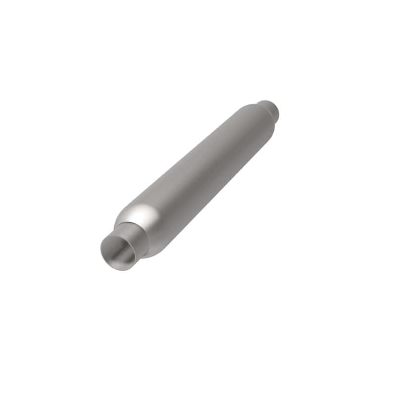 Magnaflow — MagnaFlow Muff GP 4 Dia 26inch 2.5/2.5
Glasspack - view 30