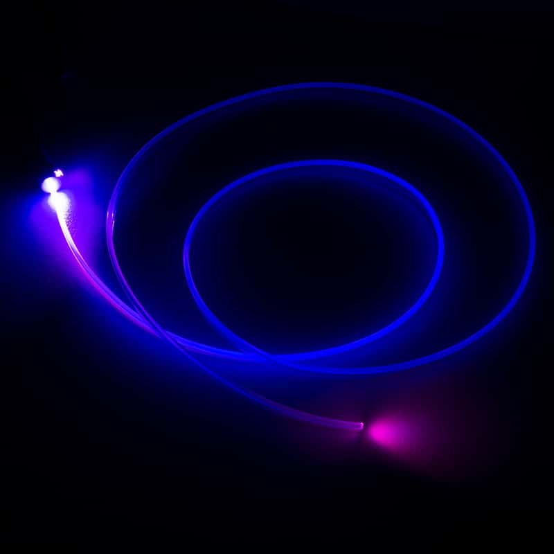 ORACLE Lighting — Oracle Fiber Optic LED Light Head - ColorSHIFT (3PCS) - ColorSHIFT
Fiber Optic Kit - view 10
