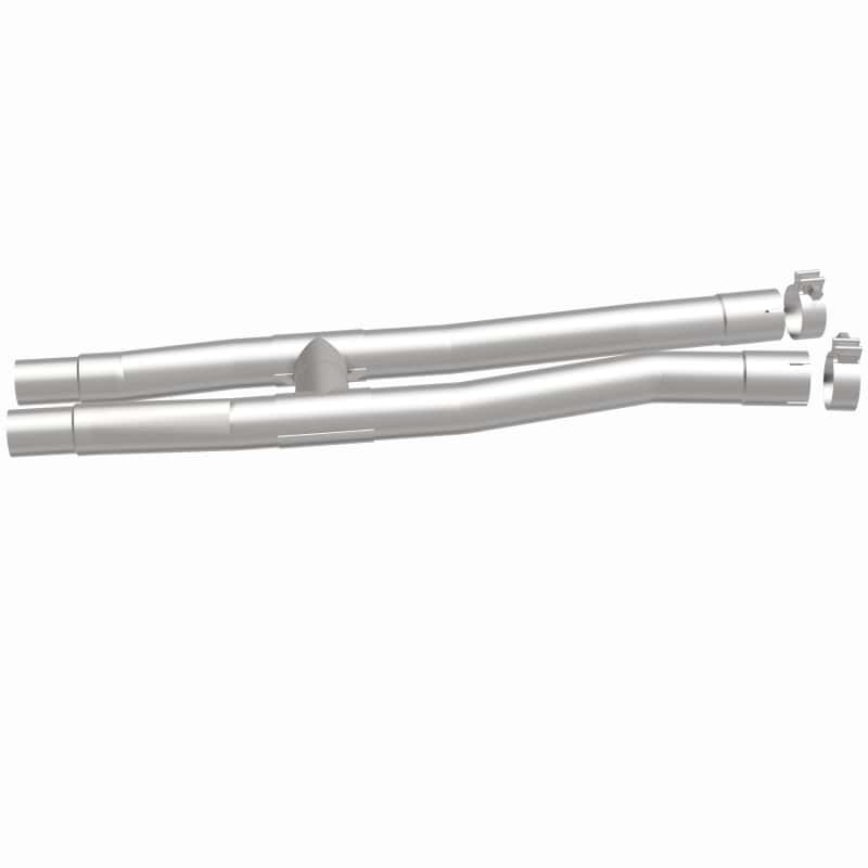 Magnaflow — MagnaFlow 2024 Ford Mustang GT 5.0L D-Fit w/o Muffler Performance Exhaust
Muffler Kit - view 8