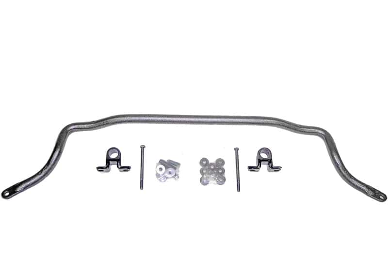 Hellwig — Hellwig 93-02 Chevrolet Camaro Solid Chromoly 1-5/16in Front Sway Bar
FRONT SWAY BAR - view 1