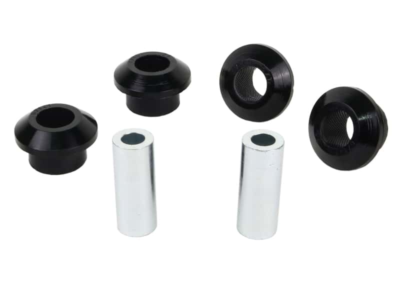 Whiteline — Whiteline Plus 05/05+ Ford Focus / 04-03/08 Mazda 3 Lower Inner Front Control Arm Bushing Kit
Bushing Kit - view 4