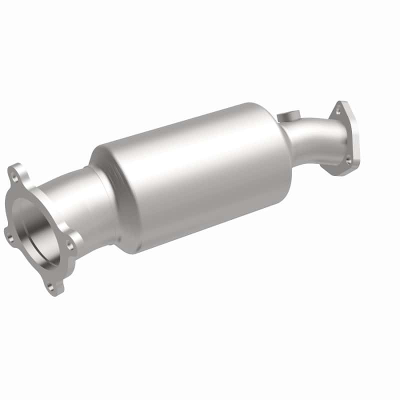 Magnaflow — MagnaFlow Conv DF 05-08 Audi A4/A4 Quattro 2.0L Turbocharged (49 State)
HM Grade
HM - view 9