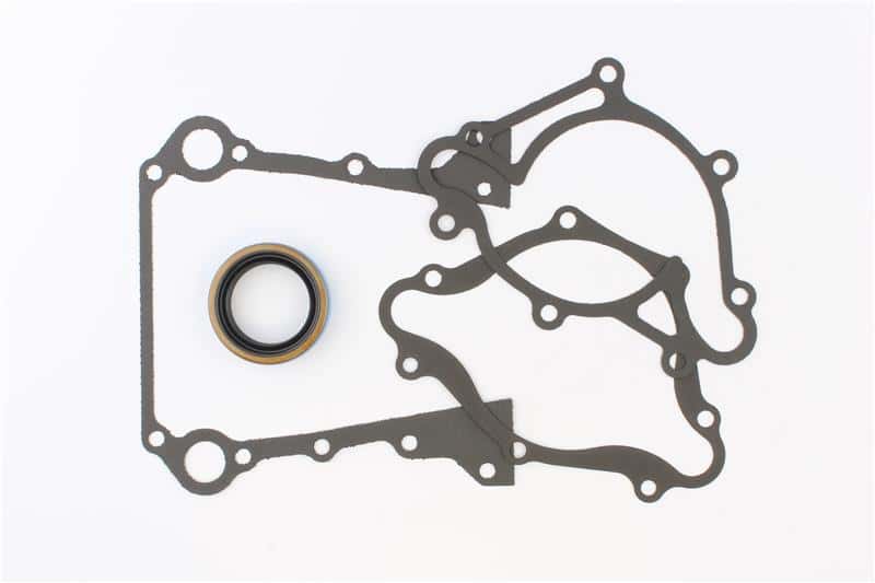 Cometic Gasket — Cometic Chrysler 1992-1996 Magnum V6/V8 Timing Cover Gasket Kit
Timing Gasket Kit - view 1