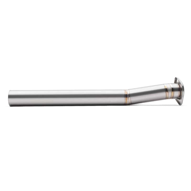 COBB — Cobb 11-14 Subaru WRX Hatch / 08-14 STi Hatch 3in Titanium Cat-Back Exhaust - view 3
