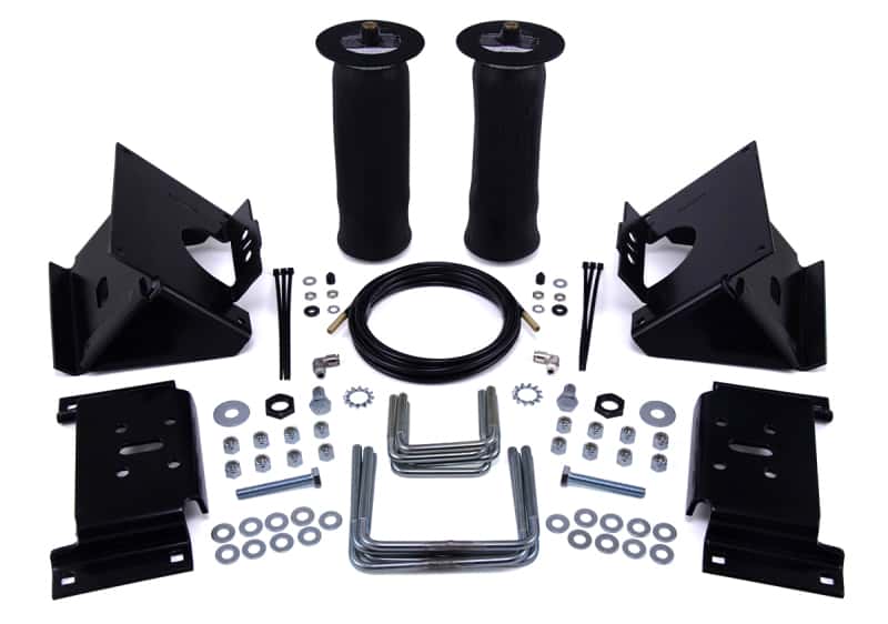 Air Lift — Air Lift Ridecontrol Air Spring Kit
Susp Leveling Kit - view 1