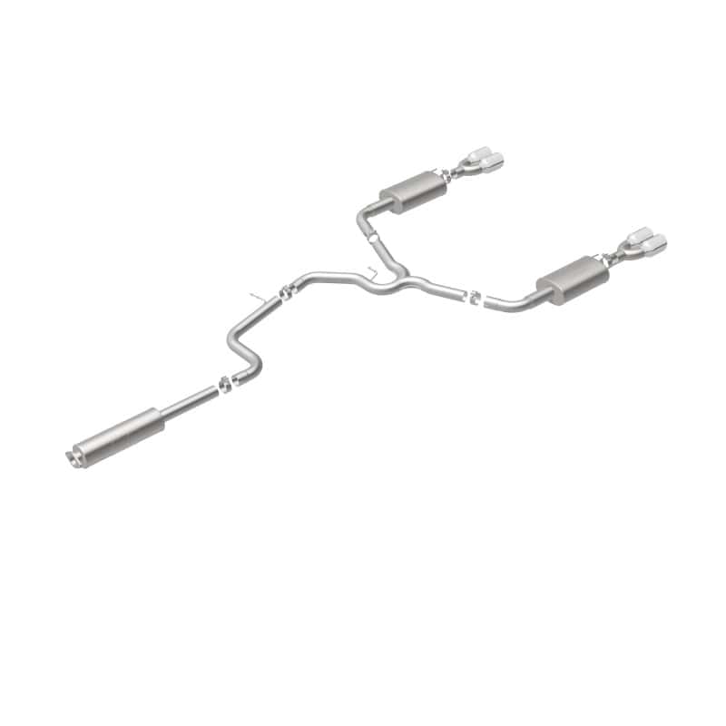 Magnaflow — MagnaFlow Sys C/B 05 Grand Prix GXP 5.3L V8
Cat-Back - view 35