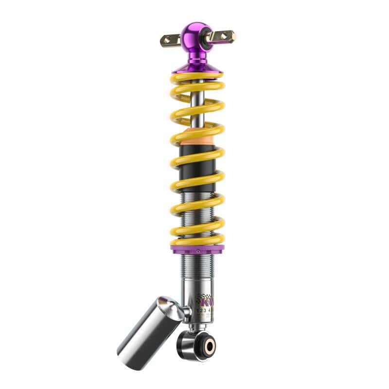KW — KW Coilover Kit V3 Ford GT (GT40)
Coilover Kit - view 10