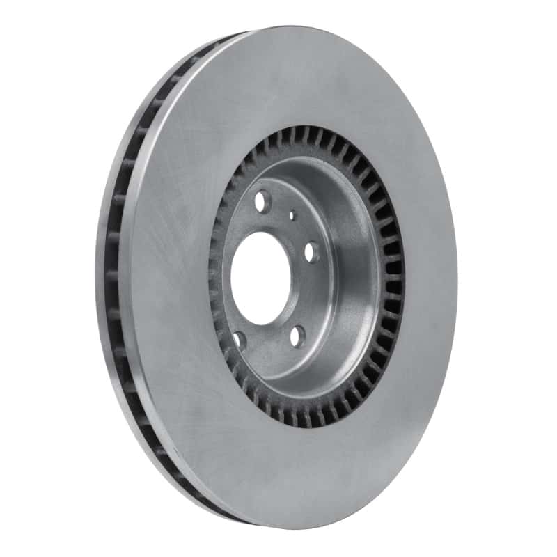 DFC — DFC 12-18 Audi A6 (USA/Canada) Front Brake Rotor
DFC Brake Rotor - view 4