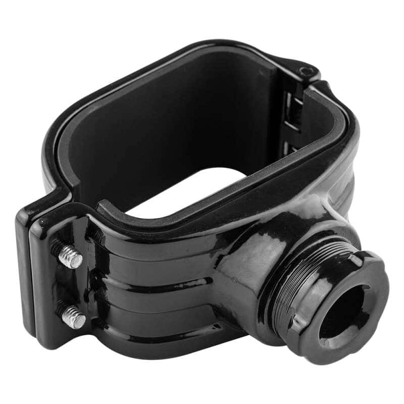 DS18 — DS18 Clamps For NXL-X Series Marine Towers - view 4