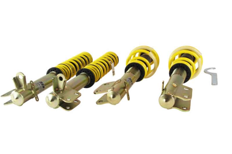 ST Suspensions — ST Coilover Kit 00-05 Dodge Neon / 00-05 Dodge Neon SRT4
Coilover Kit - view 2