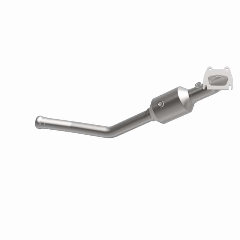 Magnaflow — Magnaflow 13-15 Jeep Grand Cherokee 3.6L Direct Fit CARB Compliant Converter
California - view 25