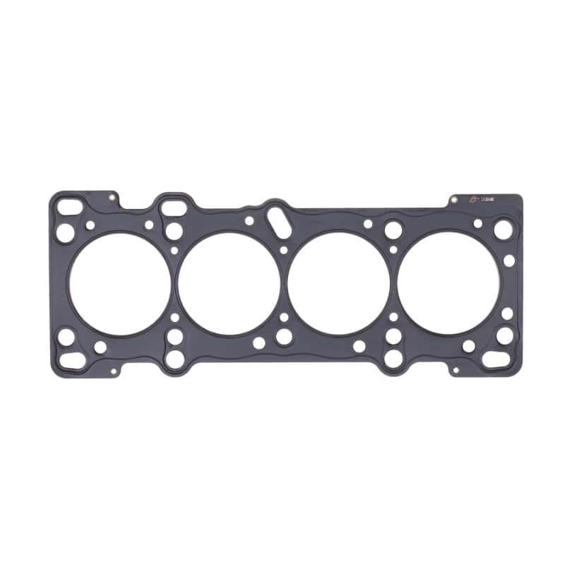 Cometic Gasket — Cometic Mazda Miata inBPin Motor 1.8L DOHC 84mm .040in MLS Head Gasket
Cylinder Head Gasket - view 6