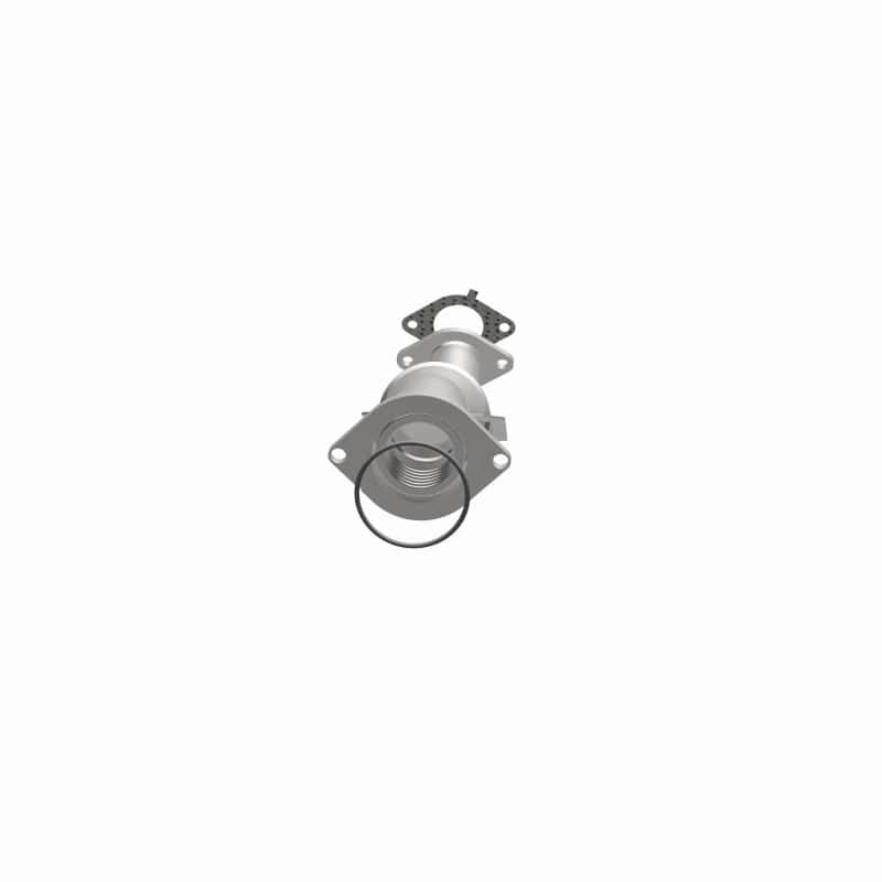 Magnaflow — MagnaFlow Conv DF 2008 Buick Lucerene 3.8L
OEM Grade
OEM - view 25