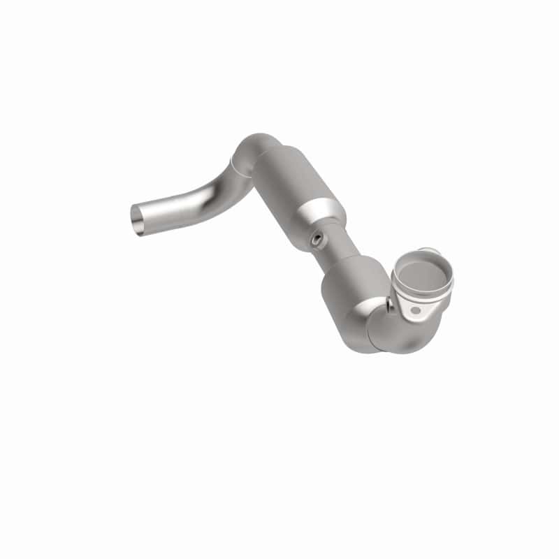 Magnaflow — Magnaflow 03-04 Ford Expedition 5.4L Direct Fit Converter
California - view 11