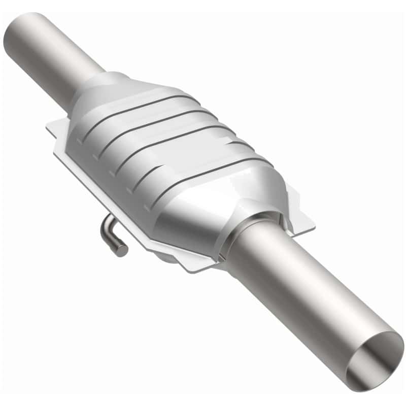 Magnaflow — MagnaFlow Conv Direct Fit 81-83 Jeep Cherokee 5.9L V8
California - view 30