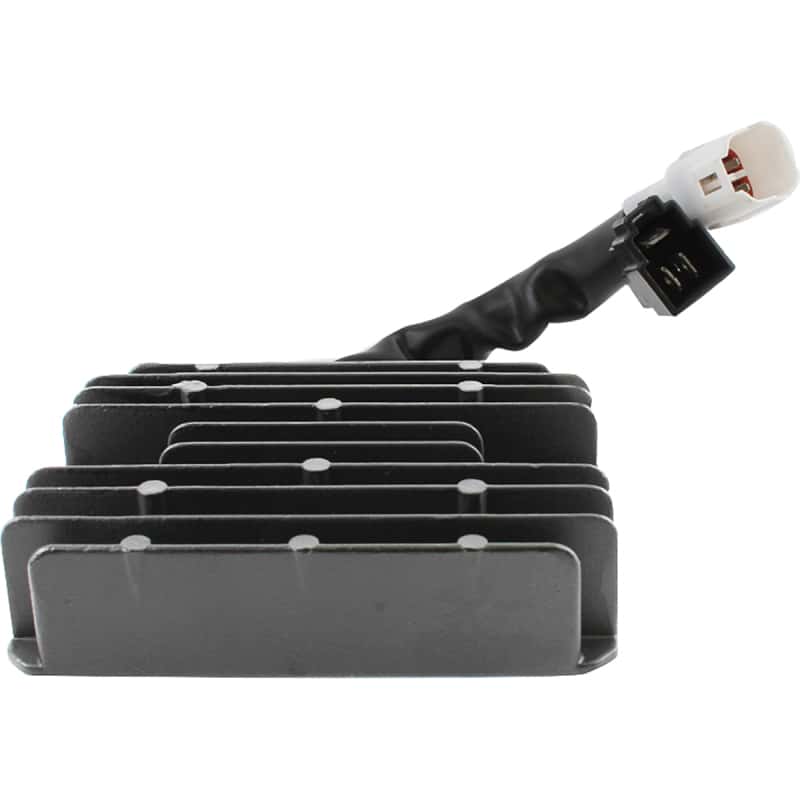 Arrowhead — Arrowhead Suzuki ATV/M/C Voltage Regulator/Rectifier - 12-Volt - view 1