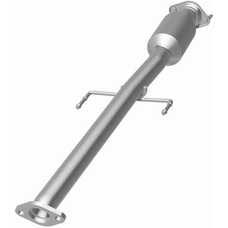 Magnaflow — Magnaflow Conv DF 99-01 Mazda Protege 1.8L
OEM Grade
OEM - view 4