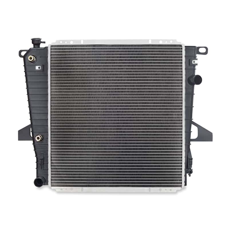 Mishimoto — Mishimoto Ford Explorer Replacement Radiator 1995-1997 - view 3