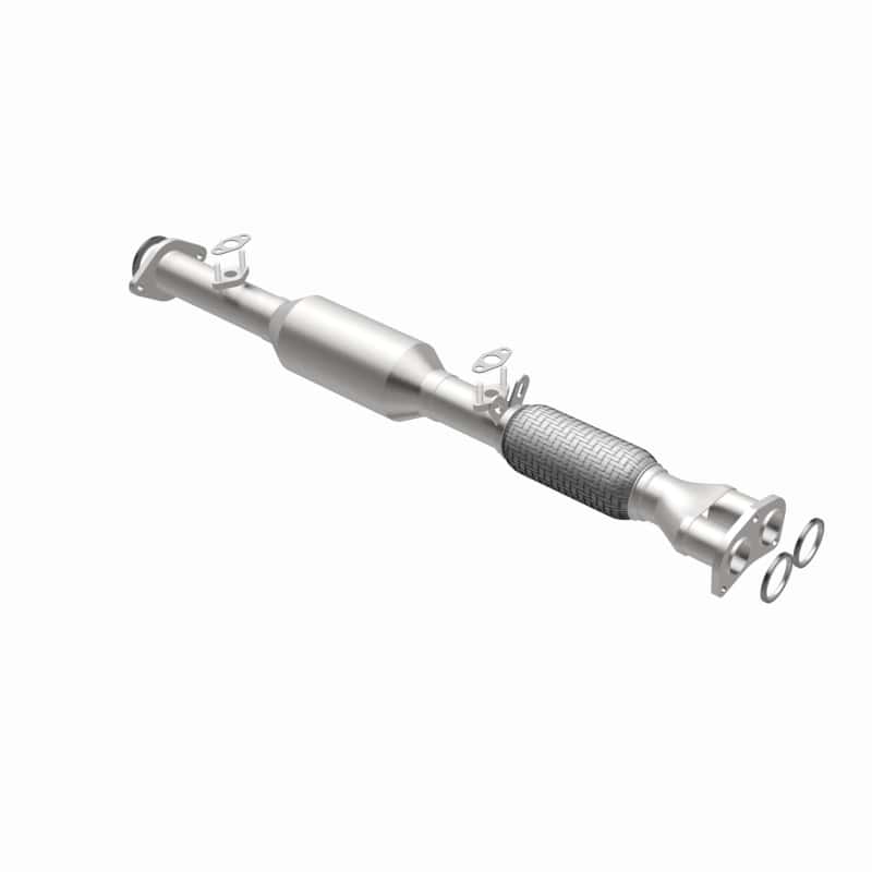Magnaflow — MagnaFlow Conv Toyota 36.12X6.5X4 1.5/2.25
Standard Grade
Standard - view 22