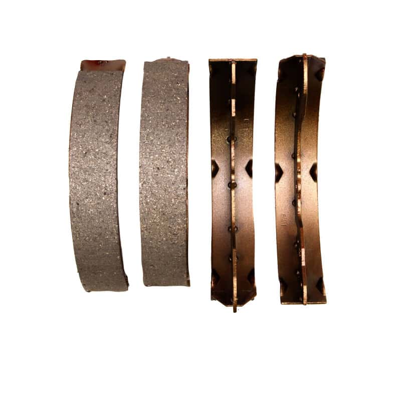 DFC — DFC 91-95 Asuna SUNRUNNER Rear Premium Service Shoes
DFC Brake Shoe Set - view 2