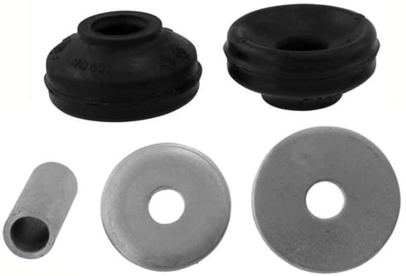 KYB — KYB Shocks & Struts Strut Mounts Front & Rear ACURA CL 1997-99 ACURA CL 2001-03 ACURA EL 1997-00 ACU
Mount Kit - view 1